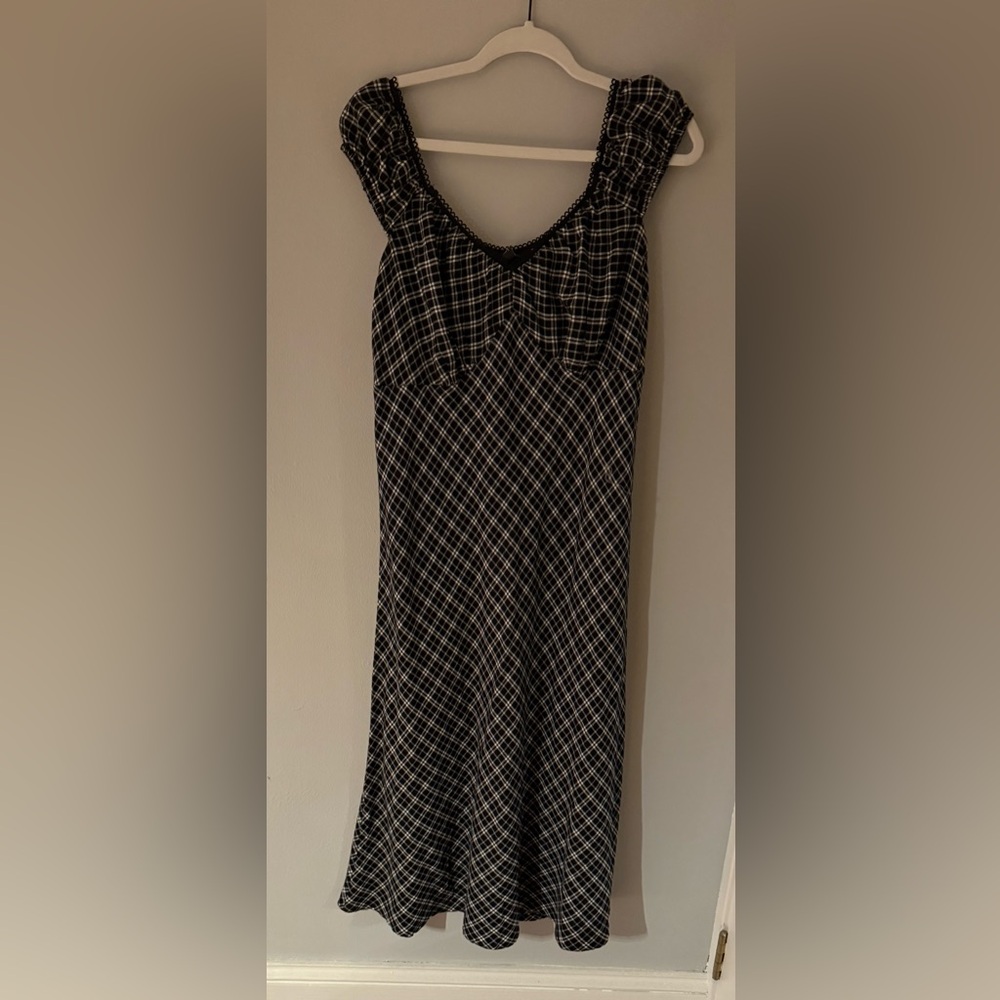 Forever 21 Plus Size Women’s Dress